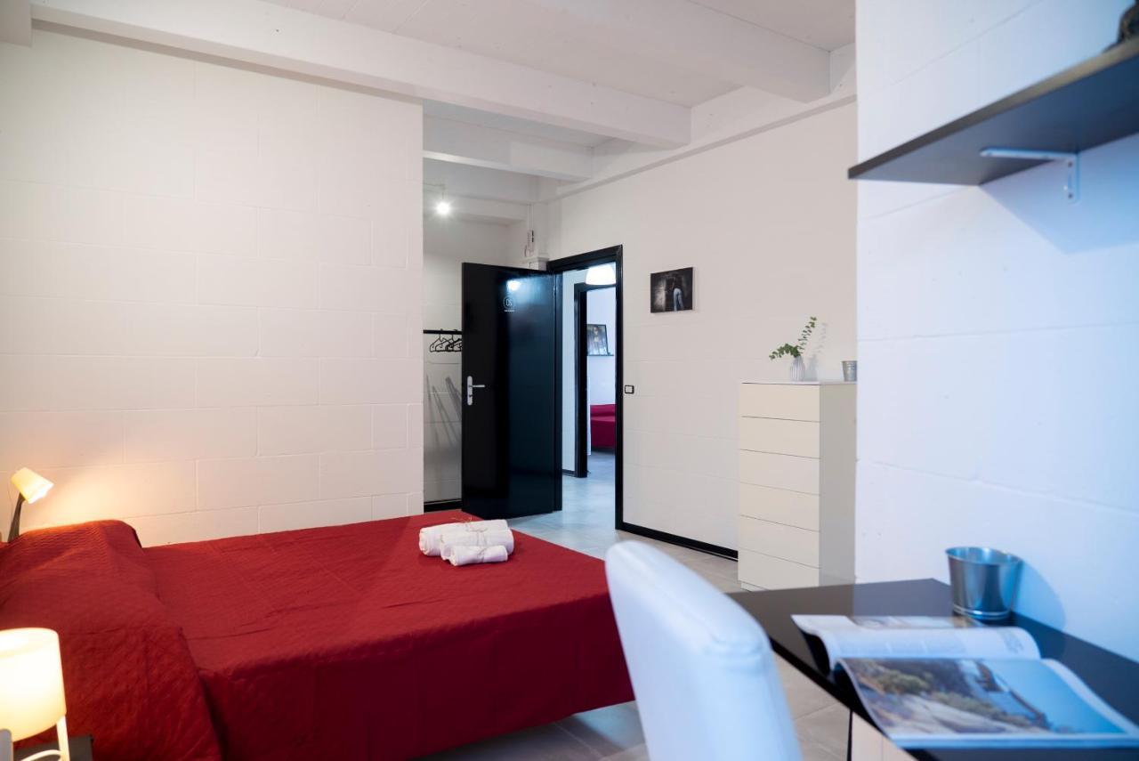 Hostal 87029House Scalea Exterior foto