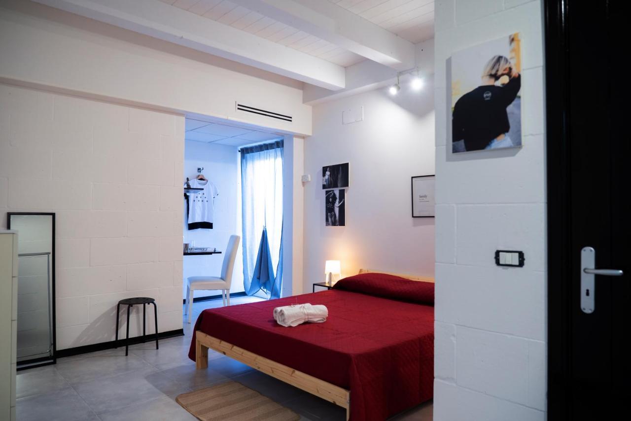 Hostal 87029House Scalea Exterior foto