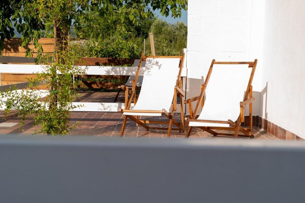 Hostal 87029House Scalea Exterior foto