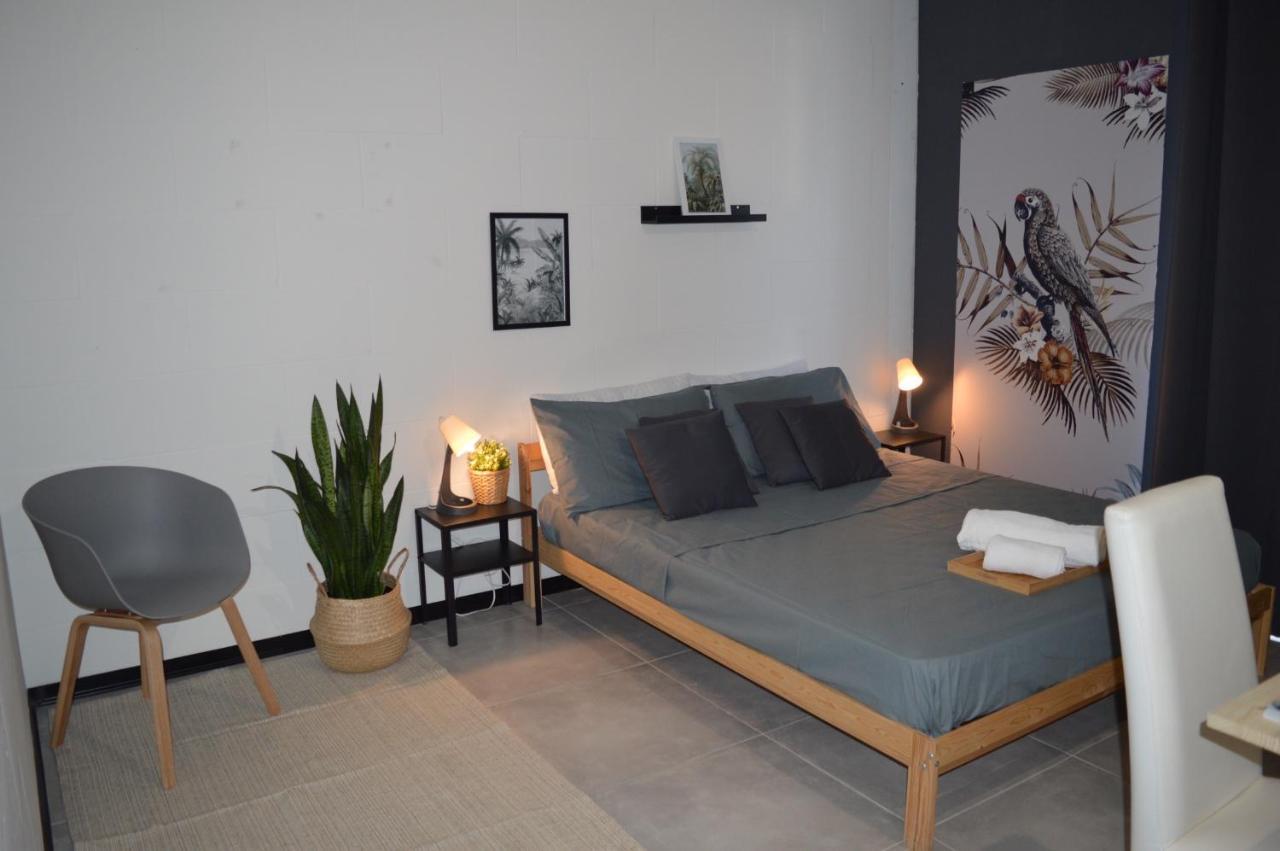 Hostal 87029House Scalea Exterior foto